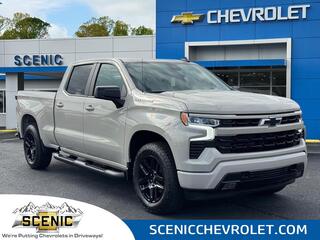 2026 Chevrolet Silverado 1500 for sale in West Union SC