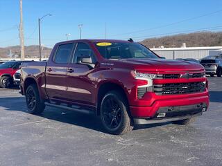 2026 Chevrolet Silverado 1500 for sale in Clinton TN