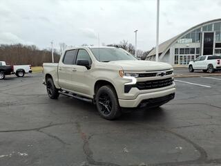 2026 Chevrolet Silverado 1500 for sale in Youngstown OH