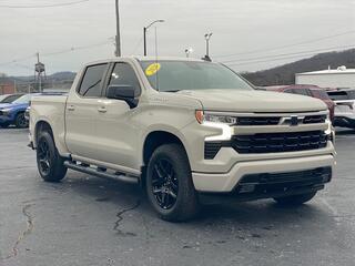 2026 Chevrolet Silverado 1500 for sale in Clinton TN