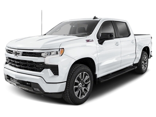 2026 Chevrolet Silverado 1500 for sale in Plano TX