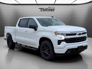 2026 Chevrolet Silverado 1500 for sale in East Brunswick NJ