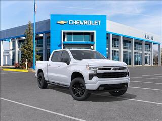 2026 Chevrolet Silverado 1500 for sale in Saline MI