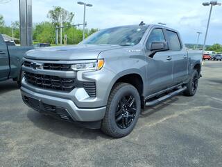 2026 Chevrolet Silverado 1500 for sale in Latrobe PA