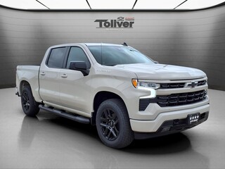 2026 Chevrolet Silverado 1500 for sale in East Brunswick NJ
