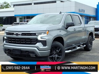 2026 Chevrolet Silverado 1500 for sale in Cleveland TX