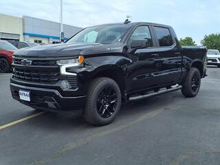 2026 Chevrolet Silverado 1500 for sale in Lincoln NE