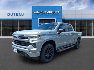 2026 Chevrolet Silverado 1500 for sale in Lincoln NE