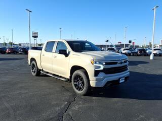 2026 Chevrolet Silverado 1500 for sale in Bradley IL