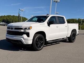 2026 Chevrolet Silverado 1500 for sale in Sanford ME
