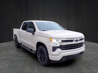 2026 Chevrolet Silverado 1500 for sale in Youngstown OH