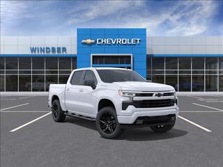 2026 Chevrolet Silverado 1500 for sale in Windber PA
