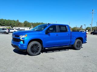 2026 Chevrolet Silverado 1500 for sale in Rocky Mount NC