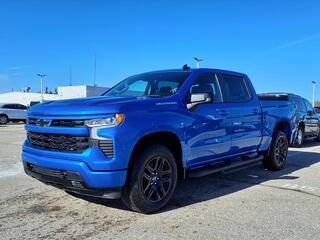 2026 Chevrolet Silverado 1500 for sale in Ann Arbor MI