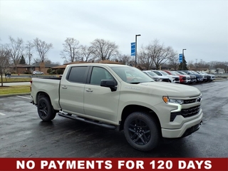 2026 Chevrolet Silverado 1500 for sale in Lansing IL