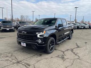 2026 Chevrolet Silverado 1500 for sale in West Springfield MA