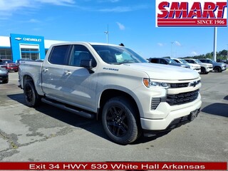 2026 Chevrolet Silverado 1500 for sale in White Hall AR