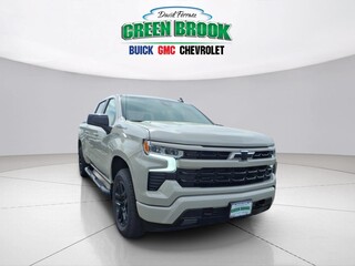 2026 Chevrolet Silverado 1500 for sale in Green Brook, NJ