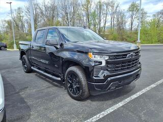 2026 Chevrolet Silverado 1500 for sale in Hubbard OH