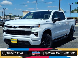 2026 Chevrolet Silverado 1500 for sale in Cleveland TX