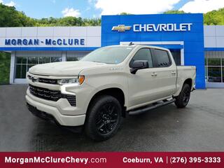 2026 Chevrolet Silverado 1500 for sale in Coeburn VA