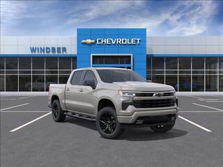 2026 Chevrolet Silverado 1500 for sale in Windber PA