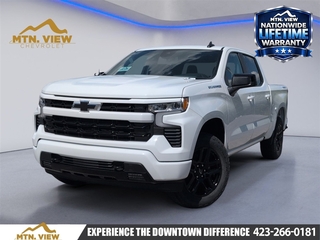 2026 Chevrolet Silverado 1500 for sale in Chattanooga TN