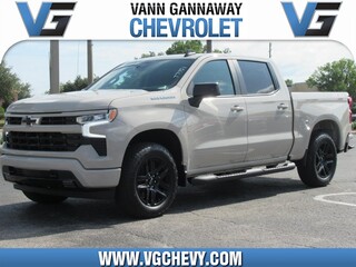 2026 Chevrolet Silverado 1500 for sale in Eustis FL