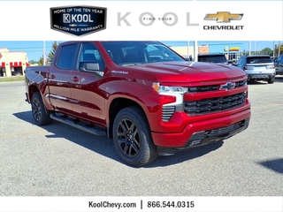 2026 Chevrolet Silverado 1500 for sale in Grand Rapids MI