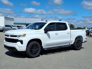 2026 Chevrolet Silverado 1500 for sale in Rocky Mount NC