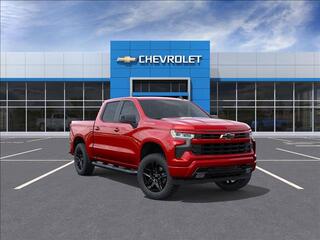 2026 Chevrolet Silverado 1500 for sale in Chambersburg PA