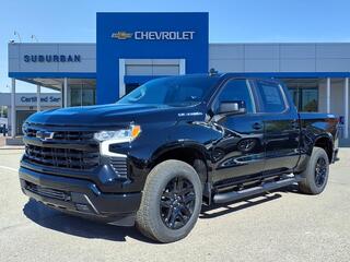 2026 Chevrolet Silverado 1500 for sale in Ann Arbor MI