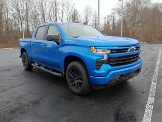2026 Chevrolet Silverado 1500 for sale in Hubbard OH