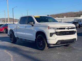2026 Chevrolet Silverado 1500 for sale in Clinton TN