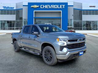 2026 Chevrolet Silverado 1500 for sale in East Brunswick NJ