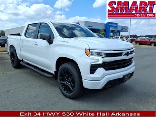 2026 Chevrolet Silverado 1500 for sale in White Hall AR