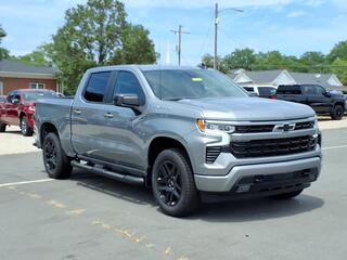 2026 Chevrolet Silverado 1500 for sale in Wendell NC