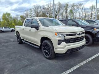 2026 Chevrolet Silverado 1500 for sale in Hubbard OH