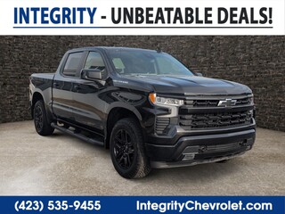 2026 Chevrolet Silverado 1500 for sale in Chattanooga TN