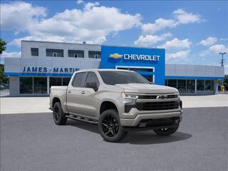 2026 Chevrolet Silverado 1500 for sale in Detroit MI
