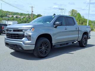 2026 Chevrolet Silverado 1500 for sale in Sanford ME
