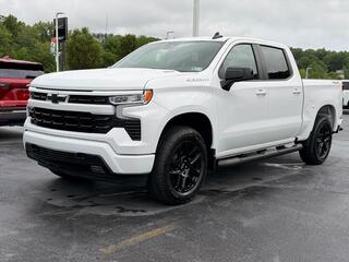 2026 Chevrolet Silverado 1500 for sale in Princeton WV