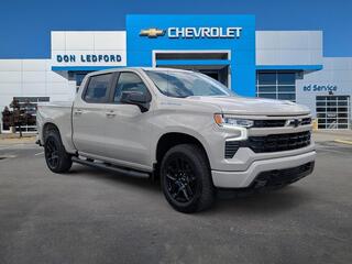 2026 Chevrolet Silverado 1500 for sale in Cleveland TN