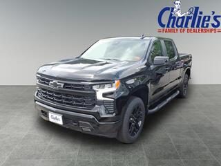 2026 Chevrolet Silverado 1500 for sale in Winthrop ME