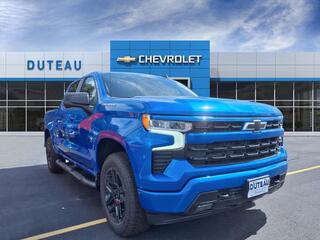 2026 Chevrolet Silverado 1500 for sale in Lincoln NE