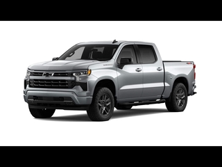 2026 Chevrolet Silverado 1500 for sale in Nitro WV