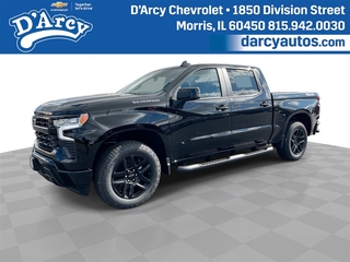 2026 Chevrolet Silverado 1500 for sale in Olathe KS