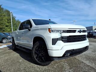 2026 Chevrolet Silverado 1500 for sale in Youngstown OH