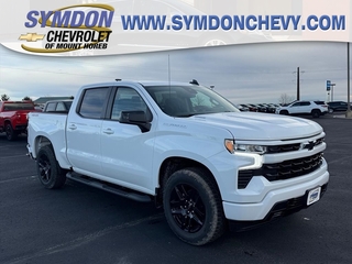 2026 Chevrolet Silverado 1500 for sale in Mount Horeb WI