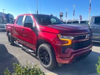 2026 Chevrolet Silverado 1500 for sale in Powderly KY